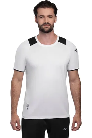 Mizuno Camiseta de Treino Masculina Soul New 4 M