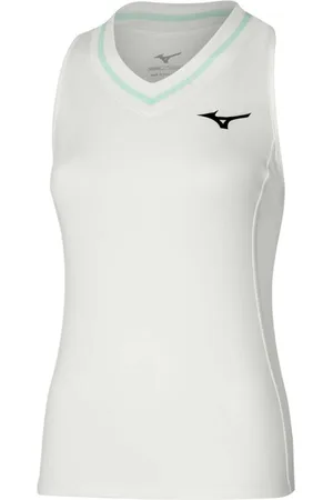 Mizuno Regata de Tennis Frontier Tank Feminina G
