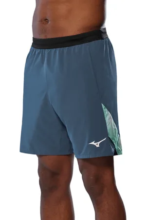 Mizuno Shorts de Tennis Frontier 8 in Amplify Masculino G