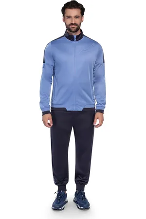 Mizuno Conjunto de Agasalho de Treino Masculino Root III M