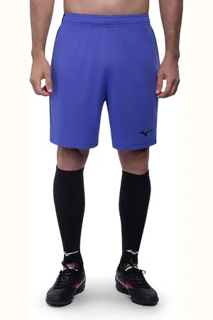 Mizuno Shorts de Futebol Masculino II G