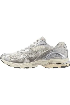 Mizuno Tênis Casual Wave Rider 10 Sport