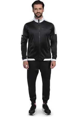 Mizuno Conjunto de Agasalho de Treino Masculino Root III M