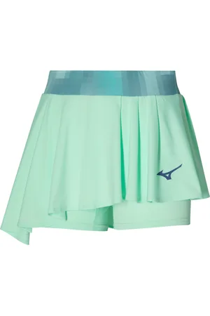 Mizuno Saia de Tennis Frontier Flying Feminina G