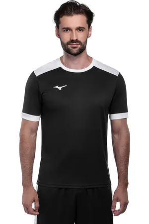 Mizuno Camiseta de Futebol I Masculina M