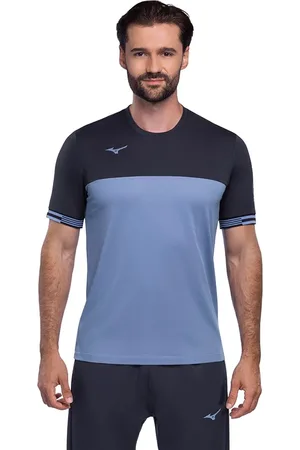 Mizuno Camiseta de Treino Masculina Soul New 3 P