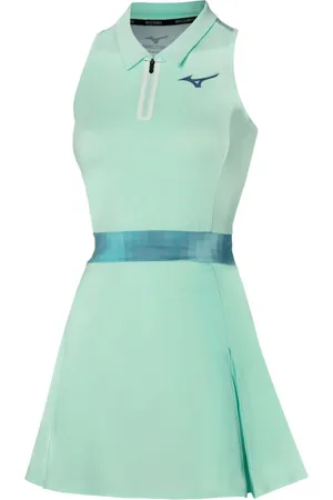 Mizuno Vestido de Tennis Frontier Feminino G