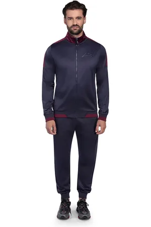 Mizuno Conjunto de Agasalho de Treino Masculino Root III M