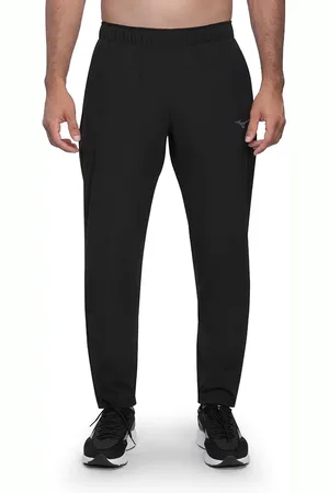 Mizuno Calça de Treino Masculina P