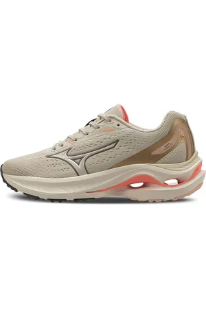 Mizuno Tênis de Corrida Feminino Wave Vitality 6