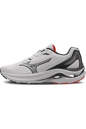 Mizuno Tênis de Corrida Masculino Wave Vitality 6