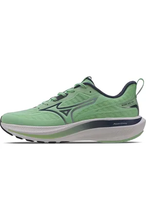 Mizuno Tênis de Corrida Masculino Base Ride