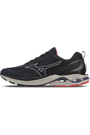 Mizuno Tênis de Corrida Masculino Wave Dynasty 7