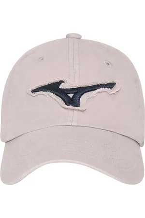 Mizuno Boné Unissex Heritage U