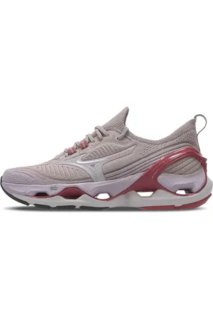 Mizuno Tênis de Corrida Feminino Wave Endeavor 3