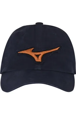 Mizuno Boné Unissex Heritage U