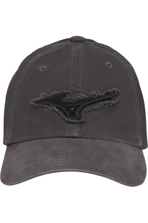 Mizuno Boné Unissex Heritage U