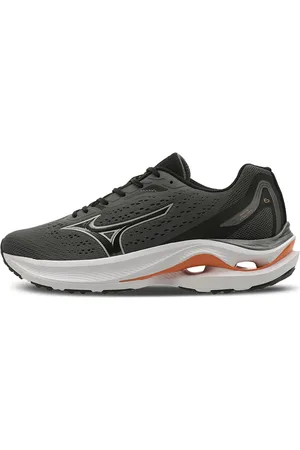 Mizuno Tênis de Corrida Masculino Wave Vitality 6