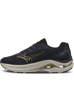 Mizuno Tênis de Corrida Masculino Wave Vitality 6