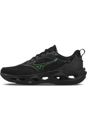 Mizuno Tênis de Corrida Masculino Wave Stratos 3