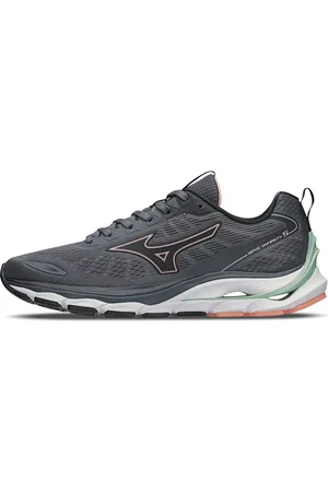 Mizuno Tênis de Corrida Feminino Wave Dynasty 5 34