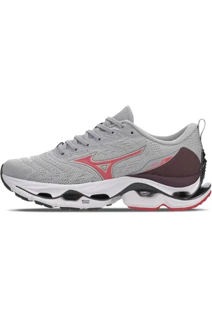 Mizuno Tênis de Corrida Feminino Wave Stratos 2 34