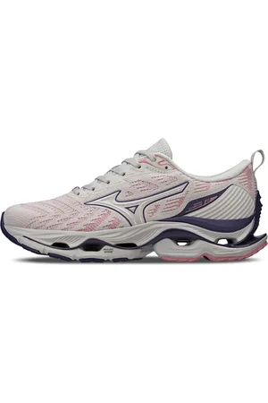 Mizuno Tênis de Corrida Feminino Wave Stratos 2 34