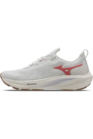 Mizuno Tênis de Corrida Sunrise Feminino 34