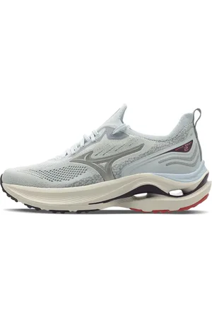 Mizuno Tênis de Corrida Feminino Wave Zest 2