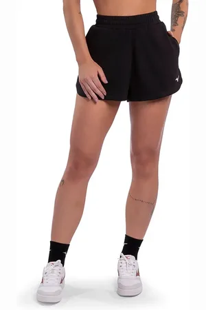 Mizuno Shorts Casual Feminino Heritage 2 P