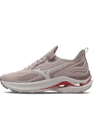 Mizuno Tênis de Corrida Feminino Wave Zest 2 34