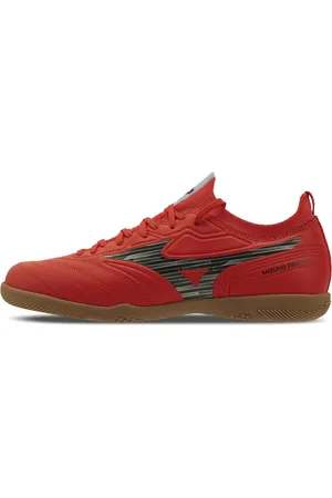 Mizuno Chuteira Futsal Masculina Regent IN