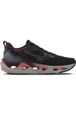 Mizuno Tênis de Corrida Feminino Wave Stratos 3