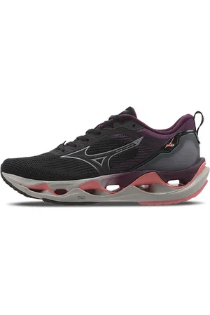 Mizuno Tênis de Corrida Feminino Wave Stratos 3
