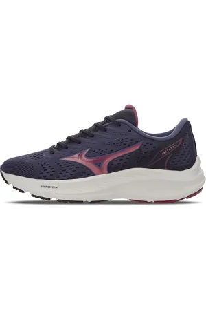 Mizuno Tênis de Corrida Feminino Action 4 36