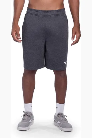 Mizuno Bermuda Moletom Masculina P