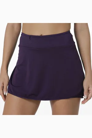 Mizuno Saia Shorts de Treino Feminina Energy GG