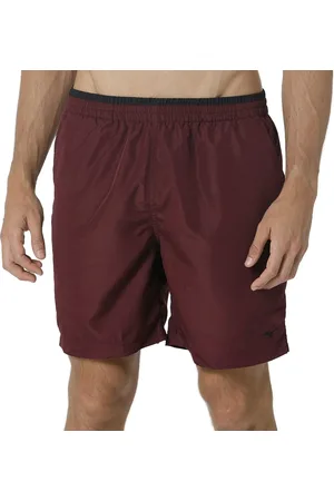 Mizuno Bermuda de Treino Masculina Ten Master 7 G