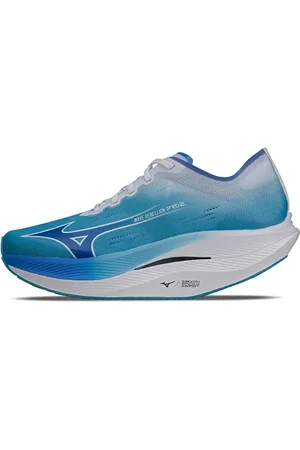 Mizuno Tênis de Corrida Wave Rebellion Pro 2