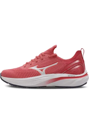 Mizuno Tênis de Corrida Feminino Glow 2 34