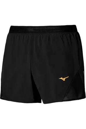 Mizuno Shorts de Corrida Masculino Aero 4.5 M