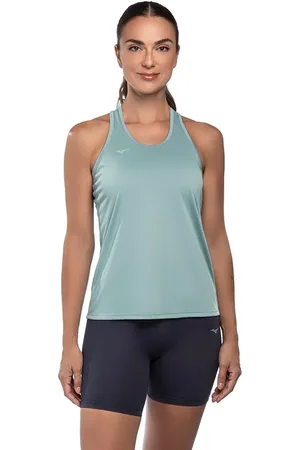 Mizuno Regata de Treino Energy 2.0 Feminina GG