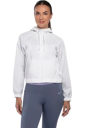 Mizuno Jaqueta de Treino Soul Fit
