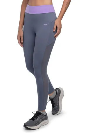 Mizuno Legging de Treino Feminina Soul New III P
