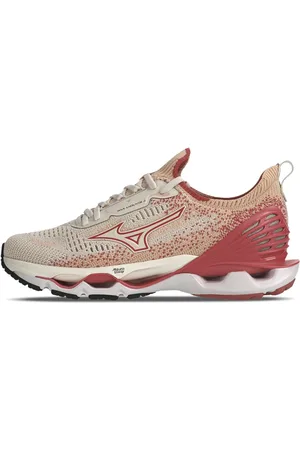 Mizuno Tênis de Corrida Feminino Wave Endeavor 2