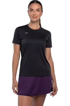 Mizuno Camiseta de Treino Energy 2.0 Feminina P