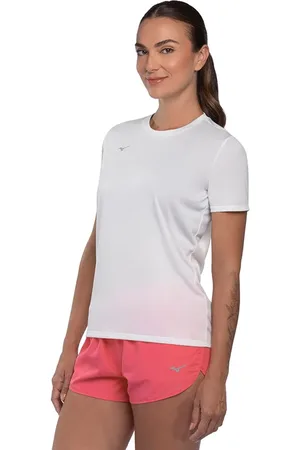Mizuno Camiseta de Treino Energy 2.0 Feminina G