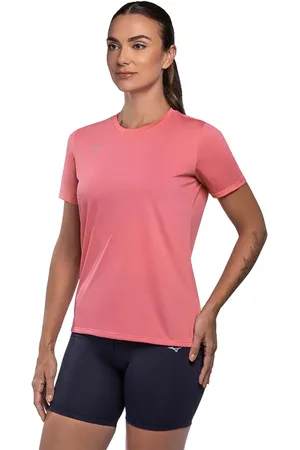 Mizuno Camiseta de Treino Energy 2.0 Feminina M