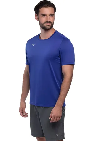 Mizuno Camiseta de Treino Energy 2.0 Masculina M