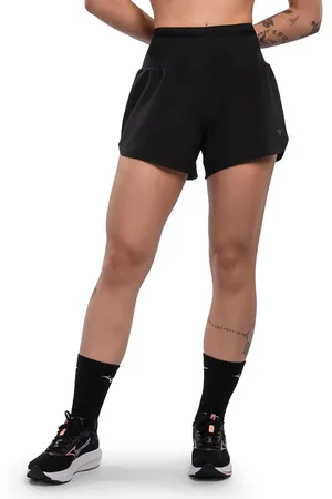 Mizuno Shorts de Corrida Performance 360 Feminino GG